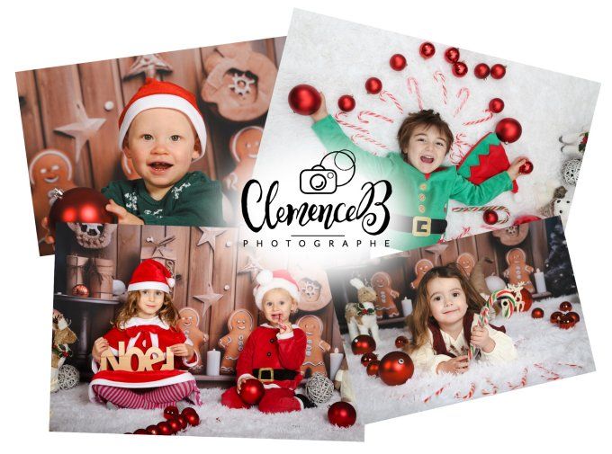 Mini séance à thème